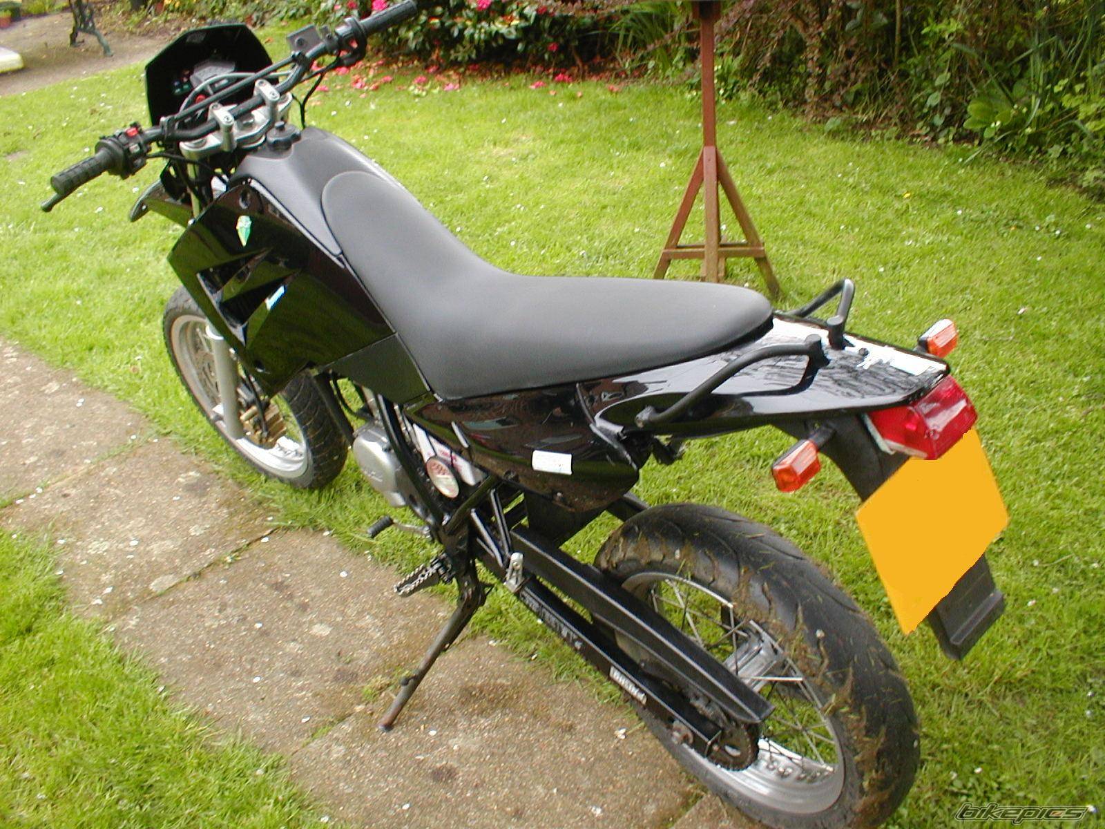 Bike Photo 346637