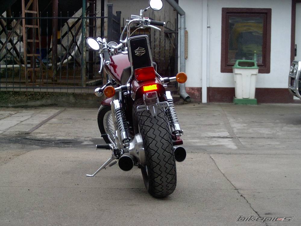 Bike Photo 346645