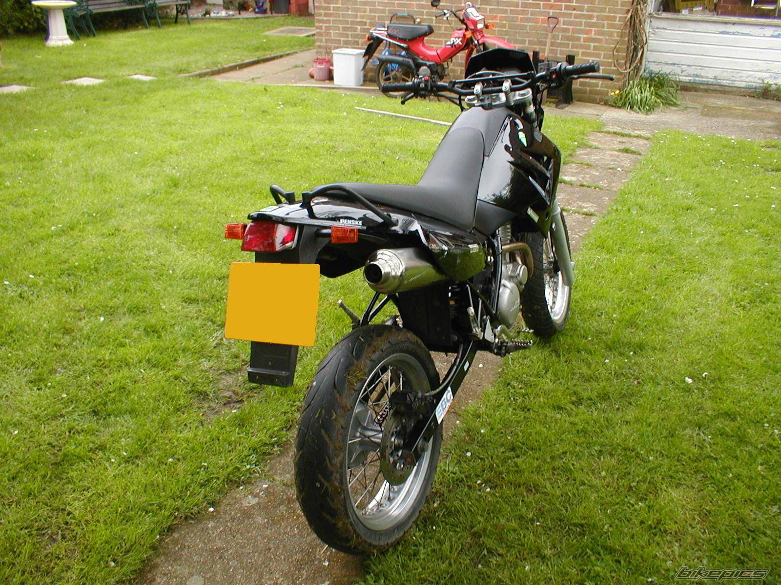 Bike Photo 346646