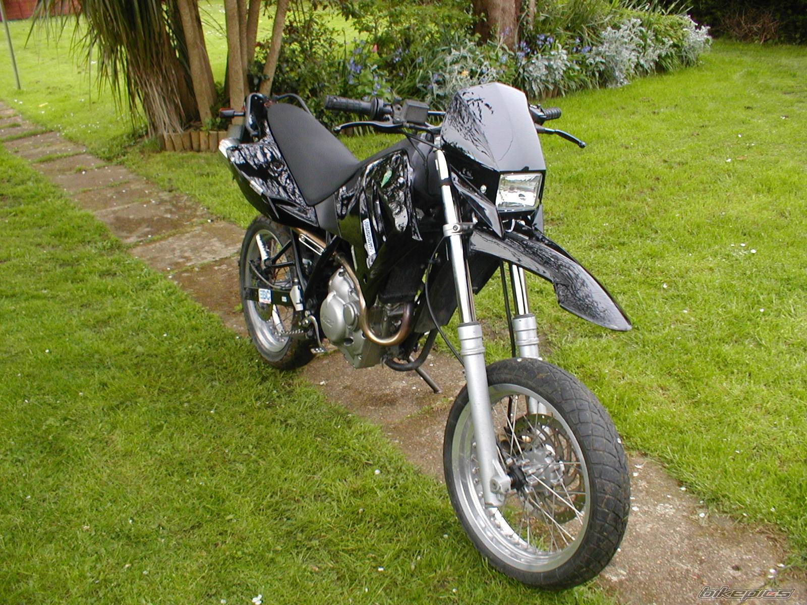 Bike Photo 346648