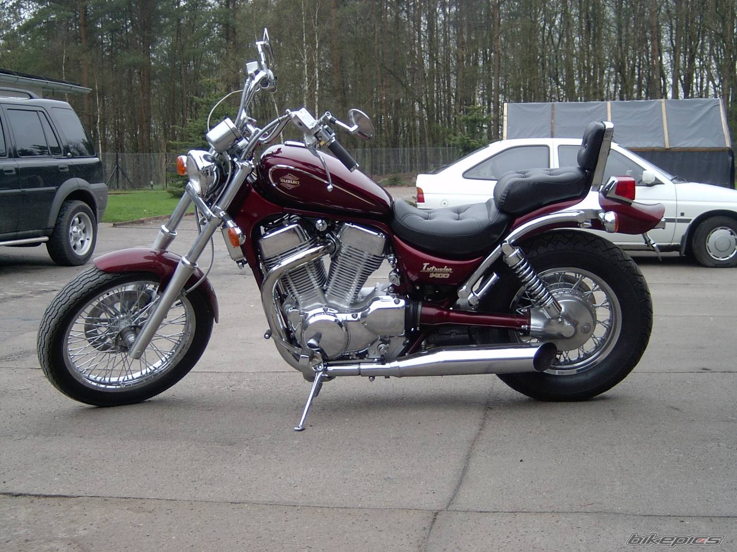Bike Photo 346649