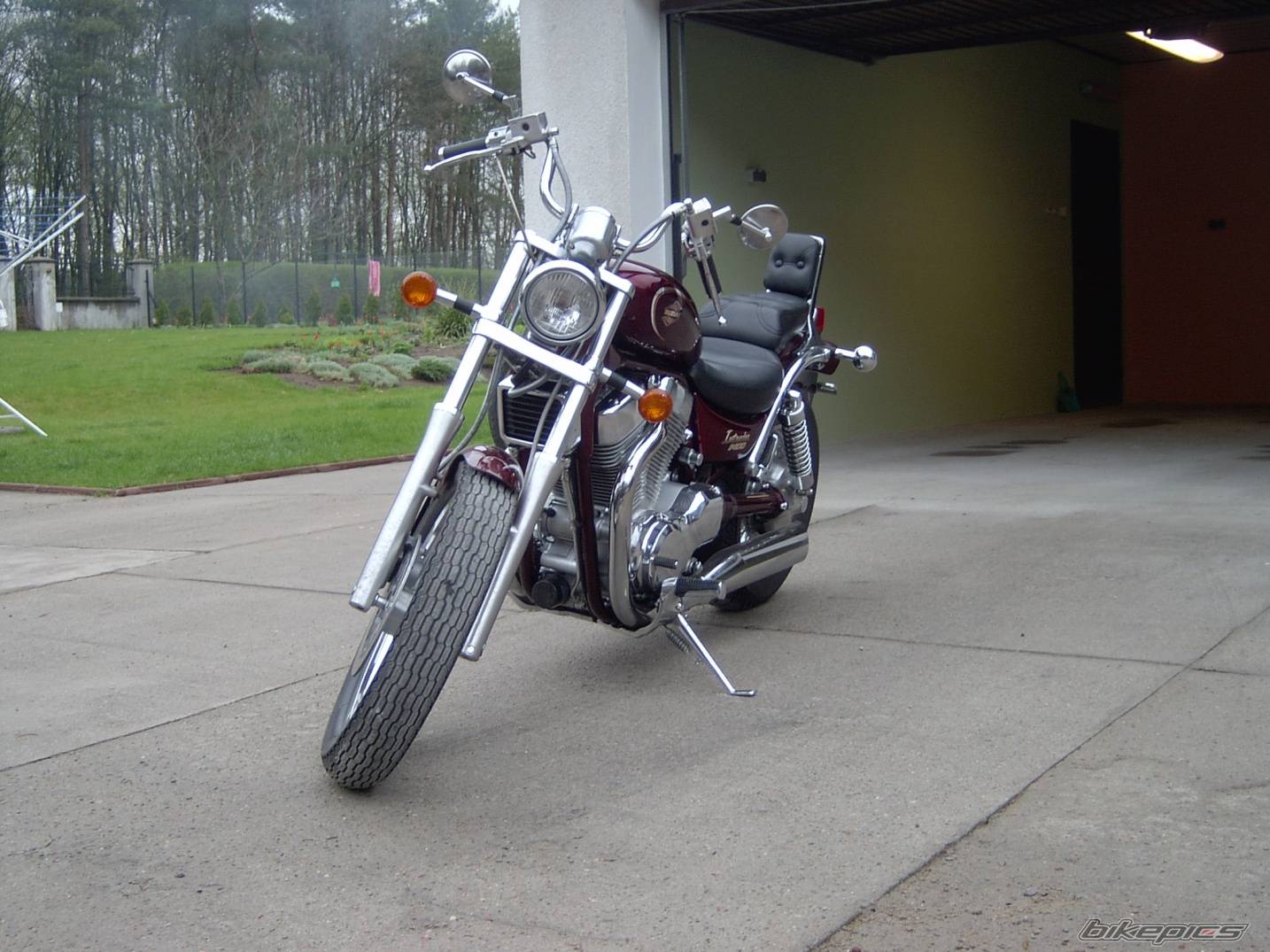 Bike Photo 346650