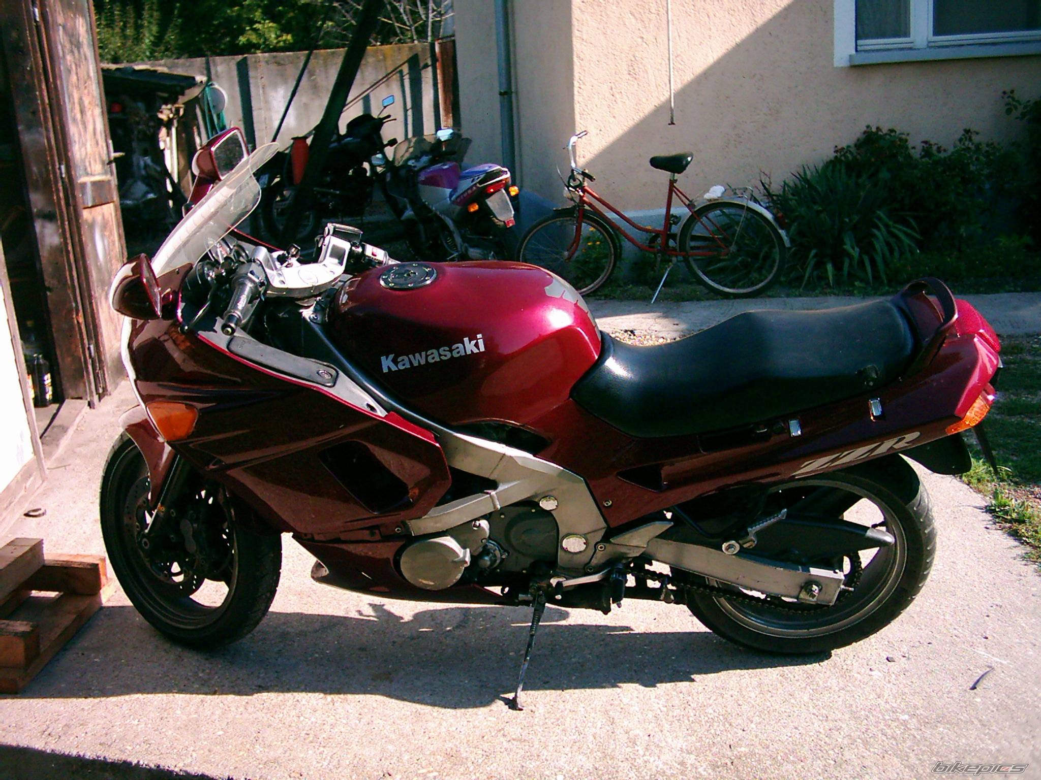 Bike Photo 346651