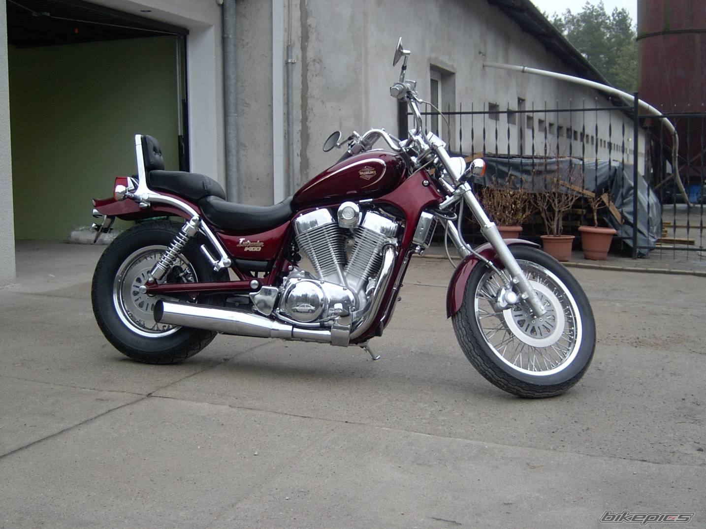 Bike Photo 346652