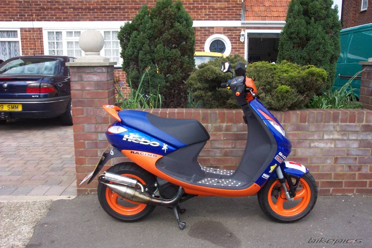 Bike Photo 346654