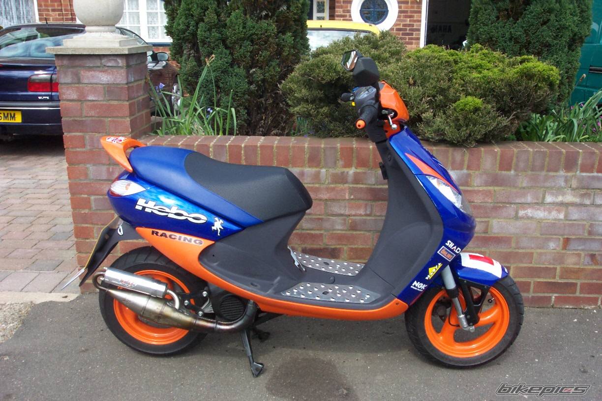Bike Photo 346656