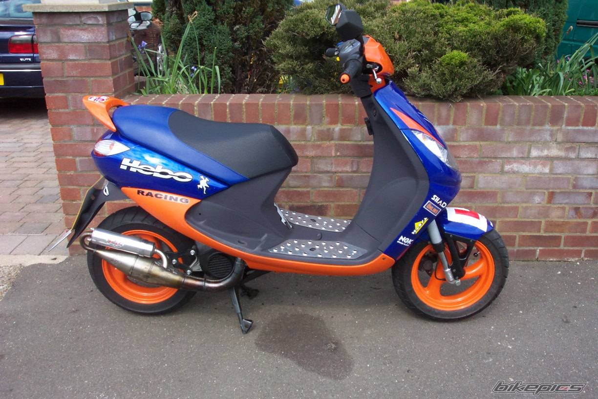 Bike Photo 346657