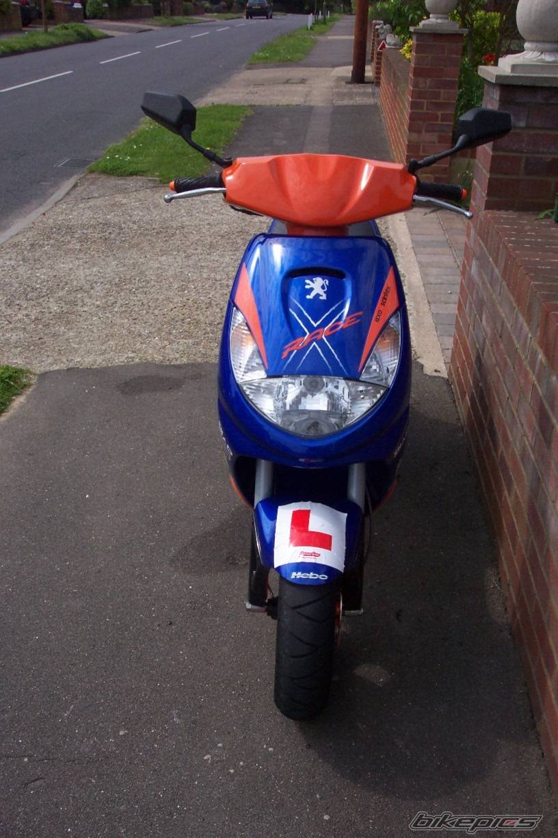 Bike Photo 346660