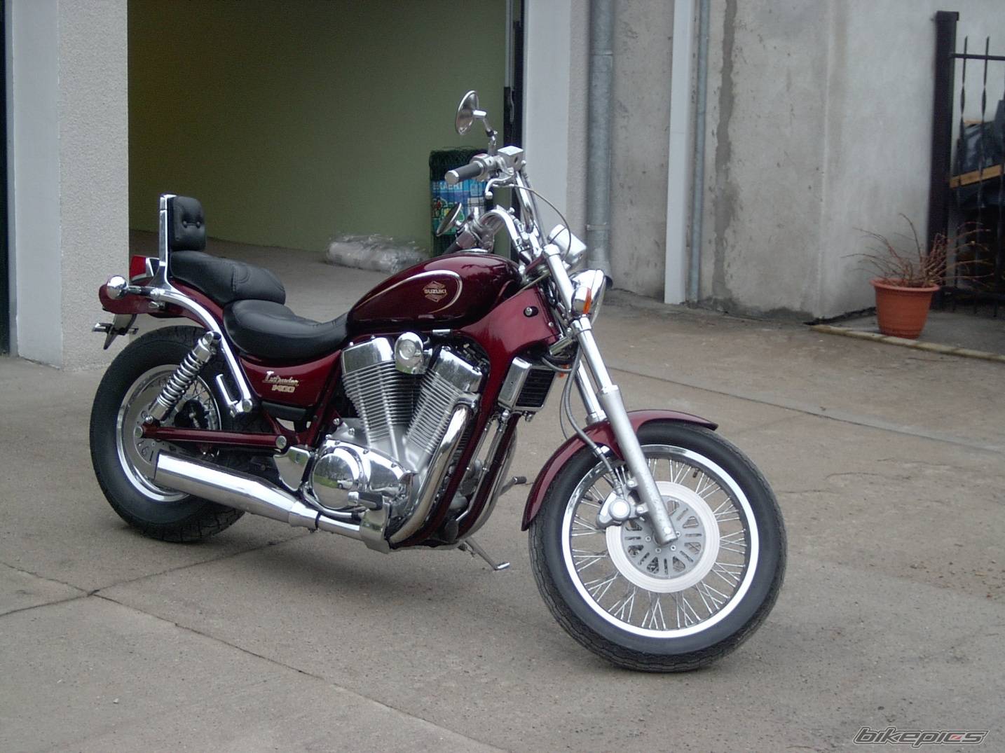 Bike Photo 346661