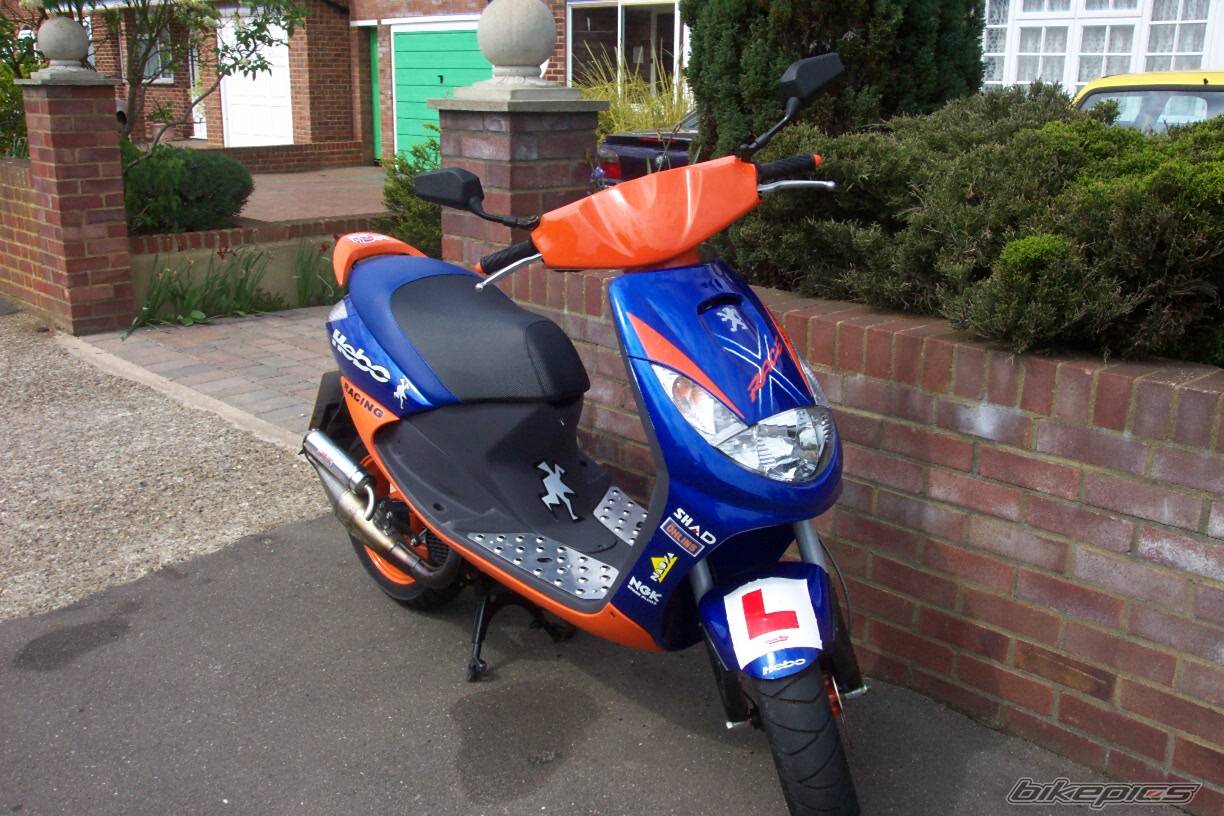 Bike Photo 346662