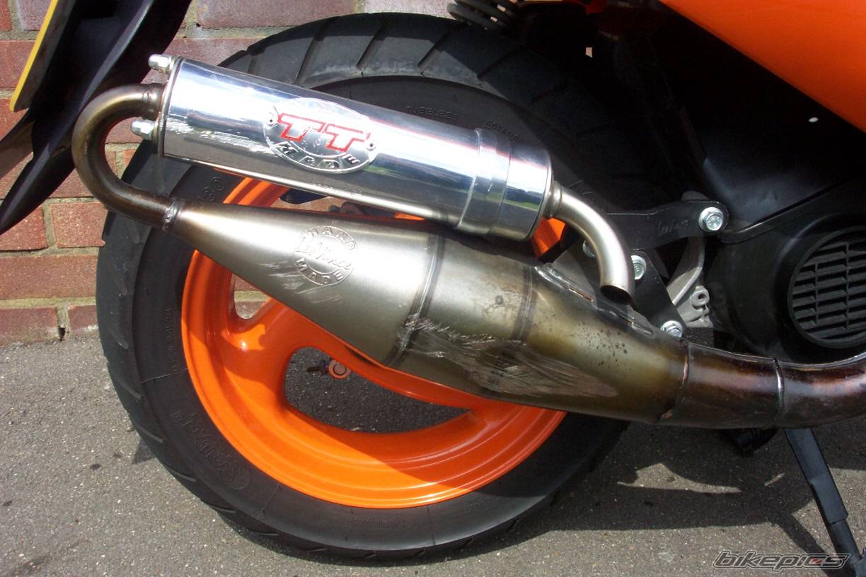 Bike Photo 346664
