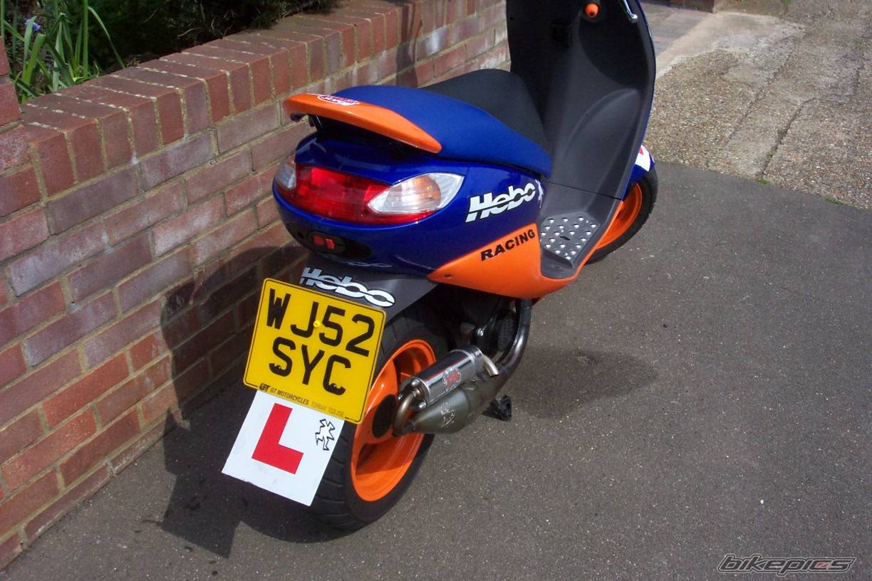 Bike Photo 346665