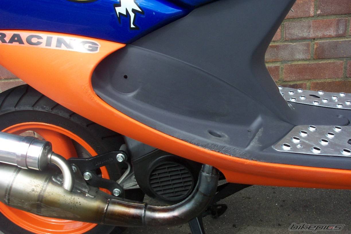 Bike Photo 346667