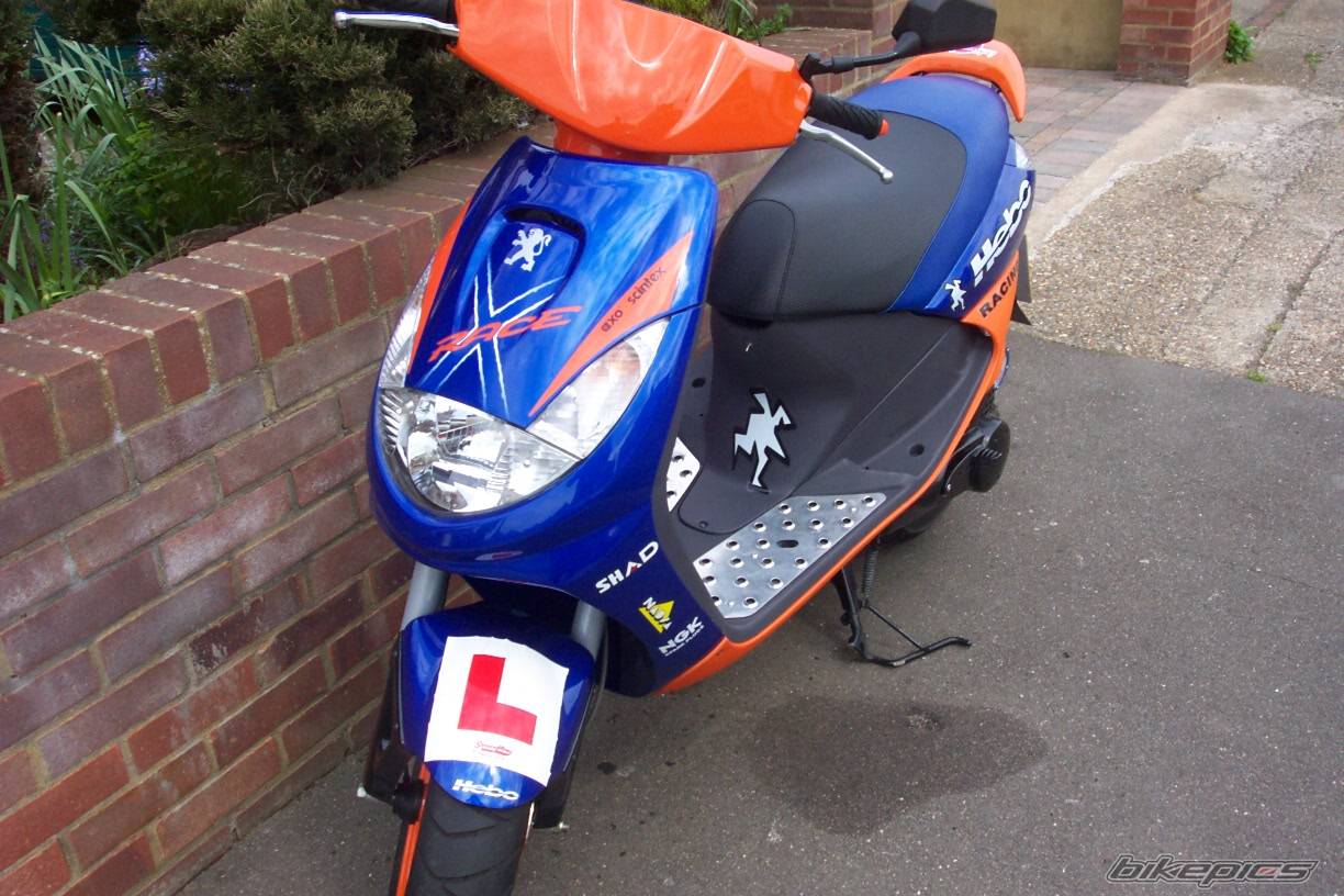 Bike Photo 346668