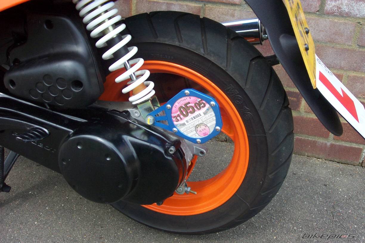 Bike Photo 346670