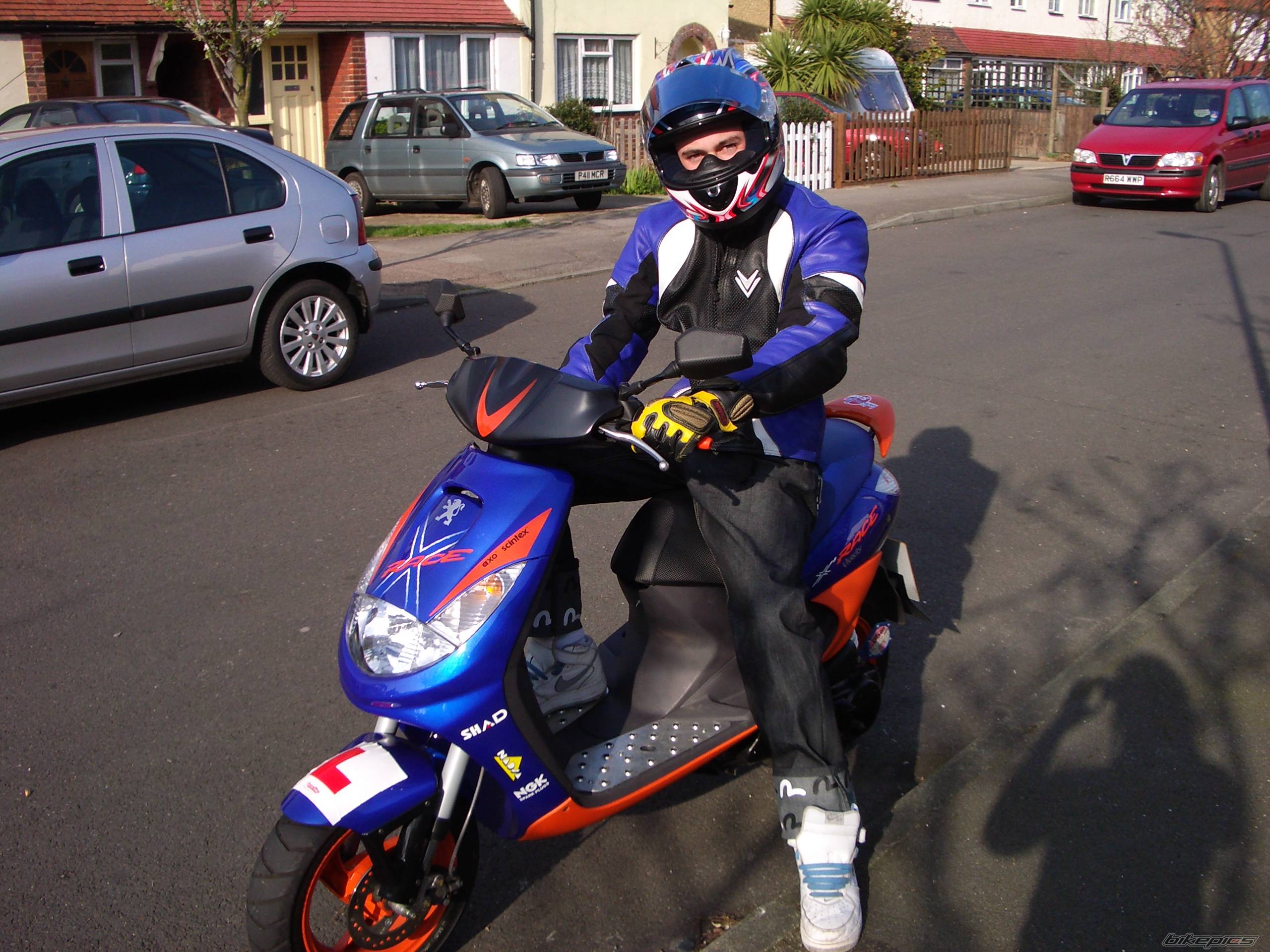 Bike Photo 346680
