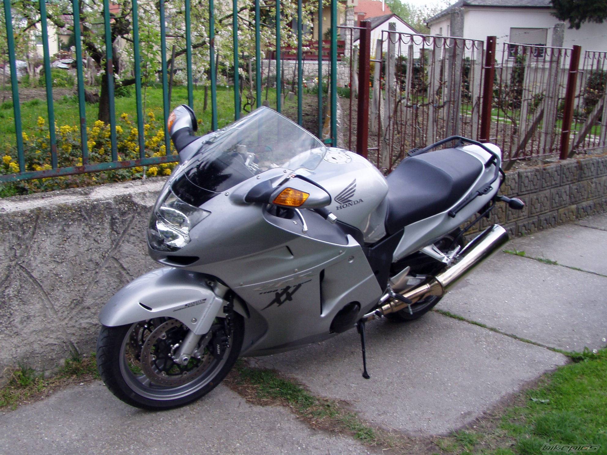 Bike Photo 346694