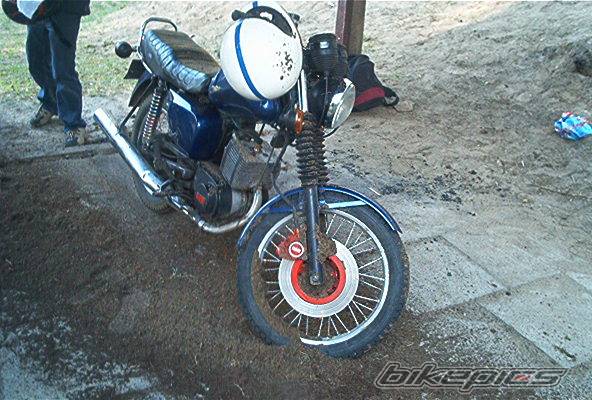 Bike Photo 346696
