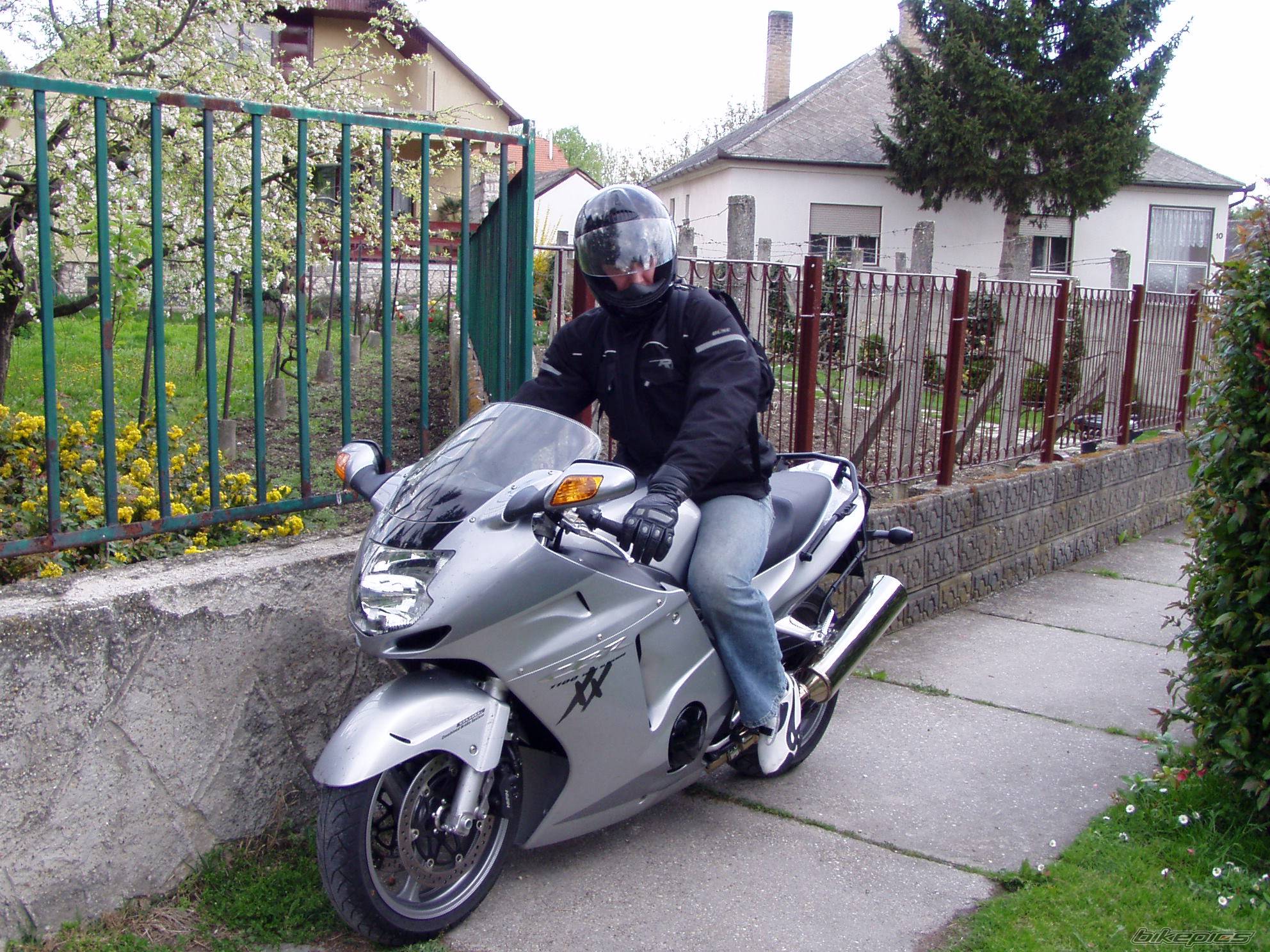 Bike Photo 346697