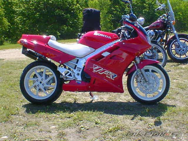 Bike Photo 3467
