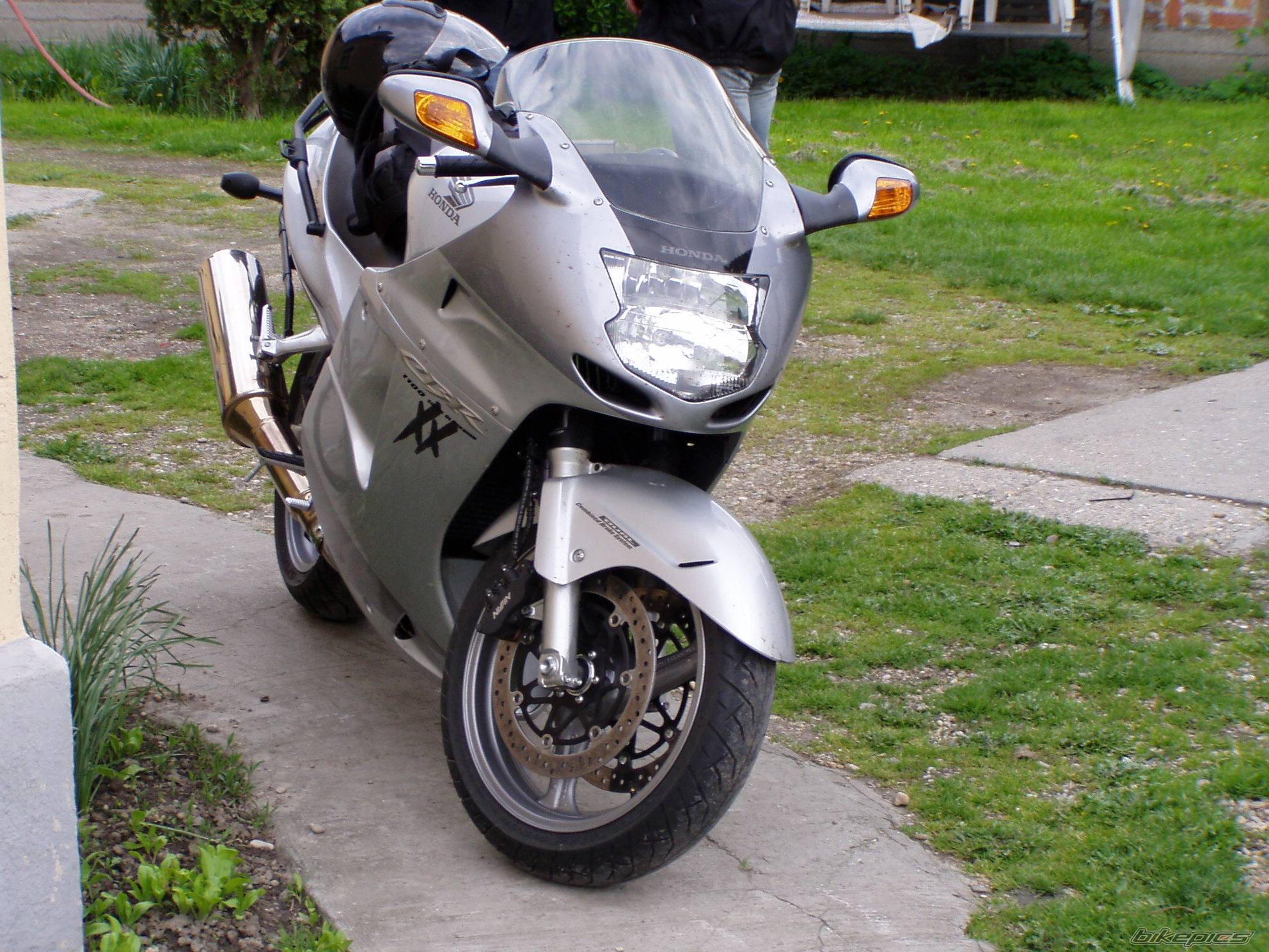 Bike Photo 346704