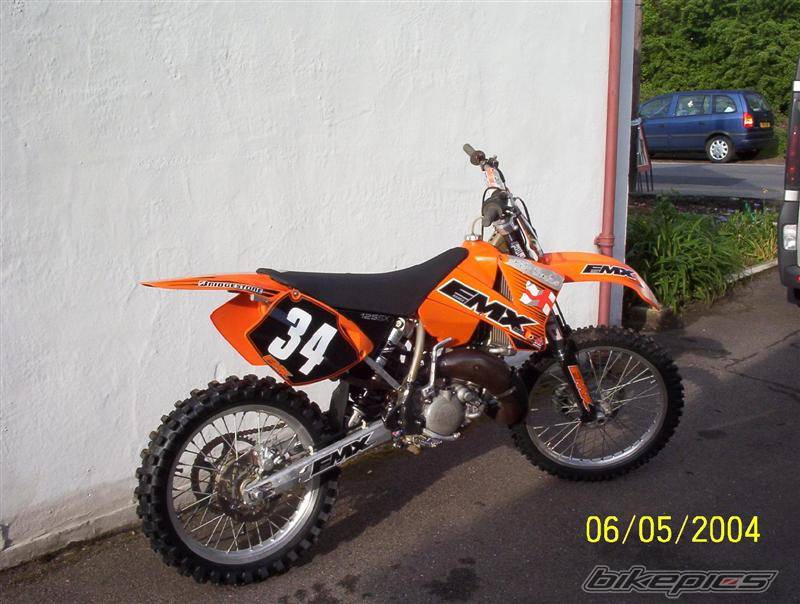 Bike Photo 346721
