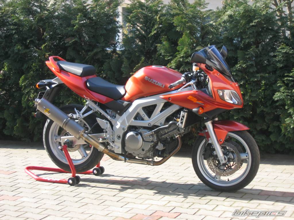 Bike Photo 346725