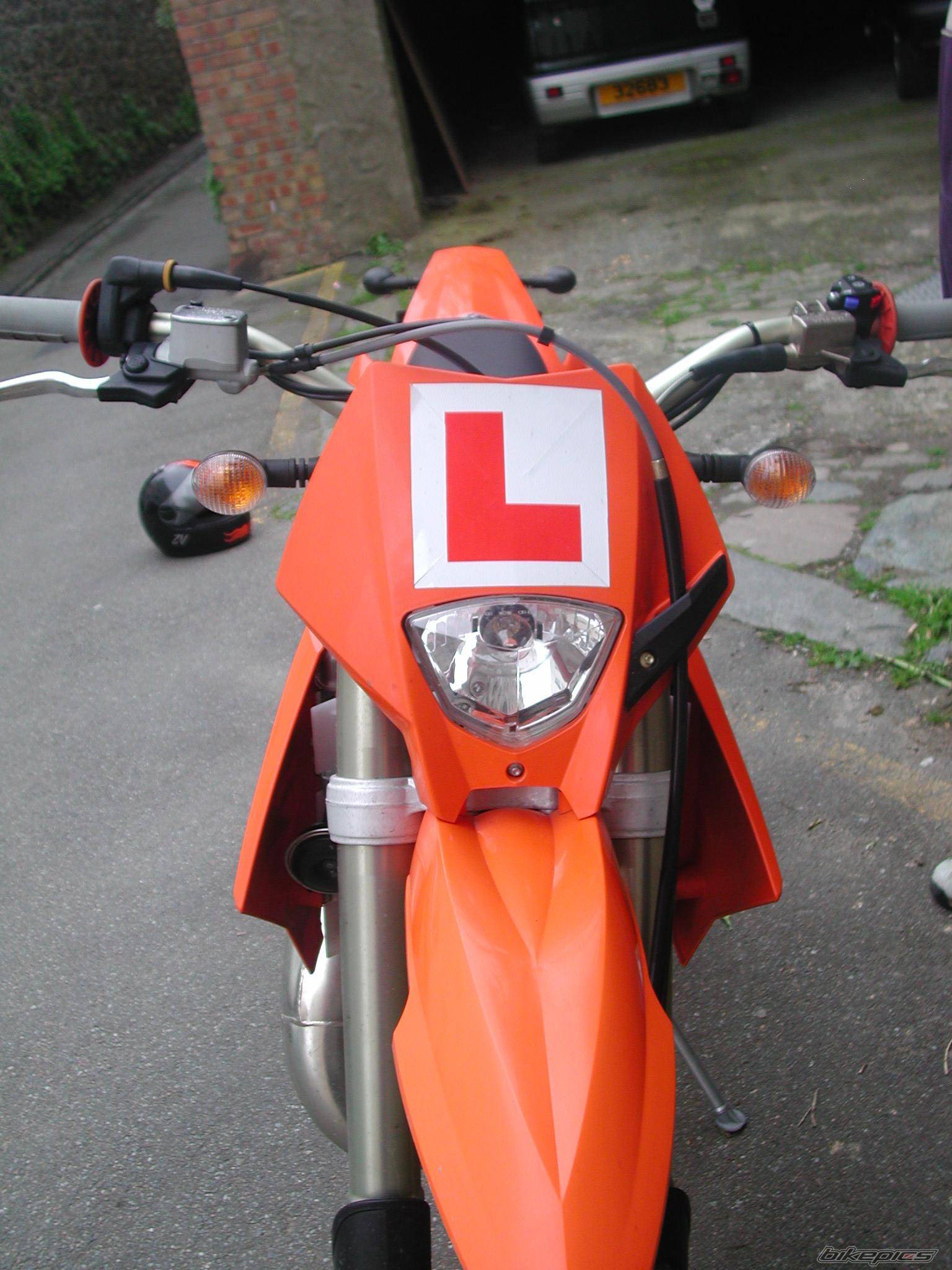 Bike Photo 346726