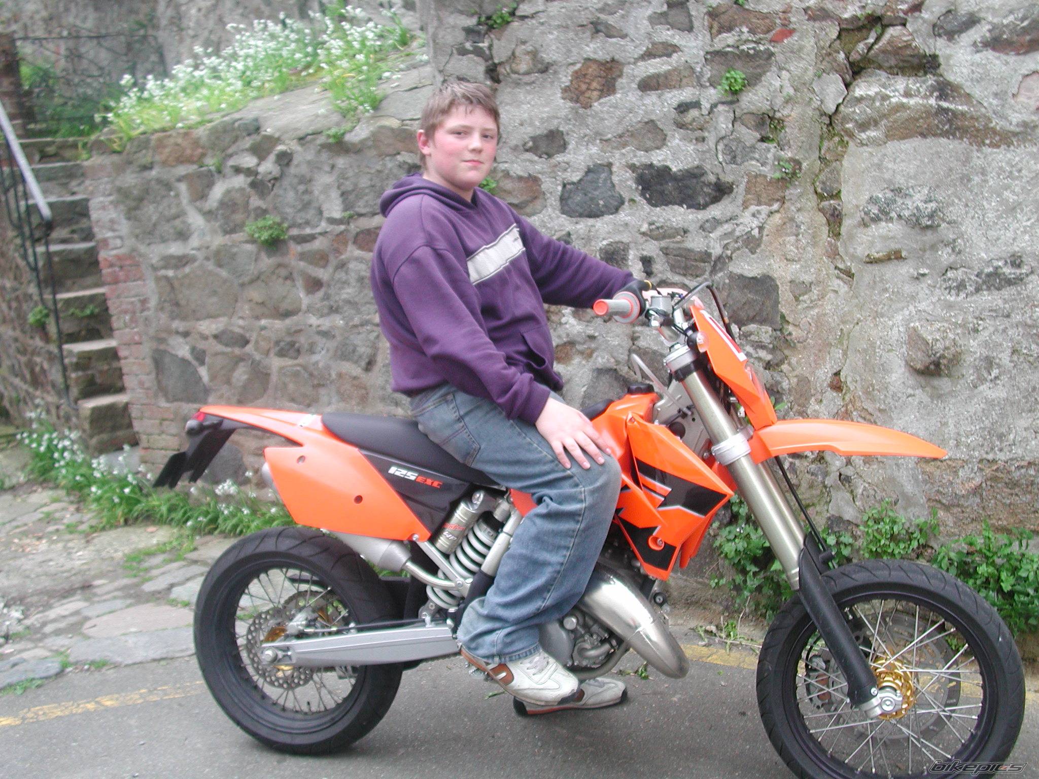 Bike Photo 346728