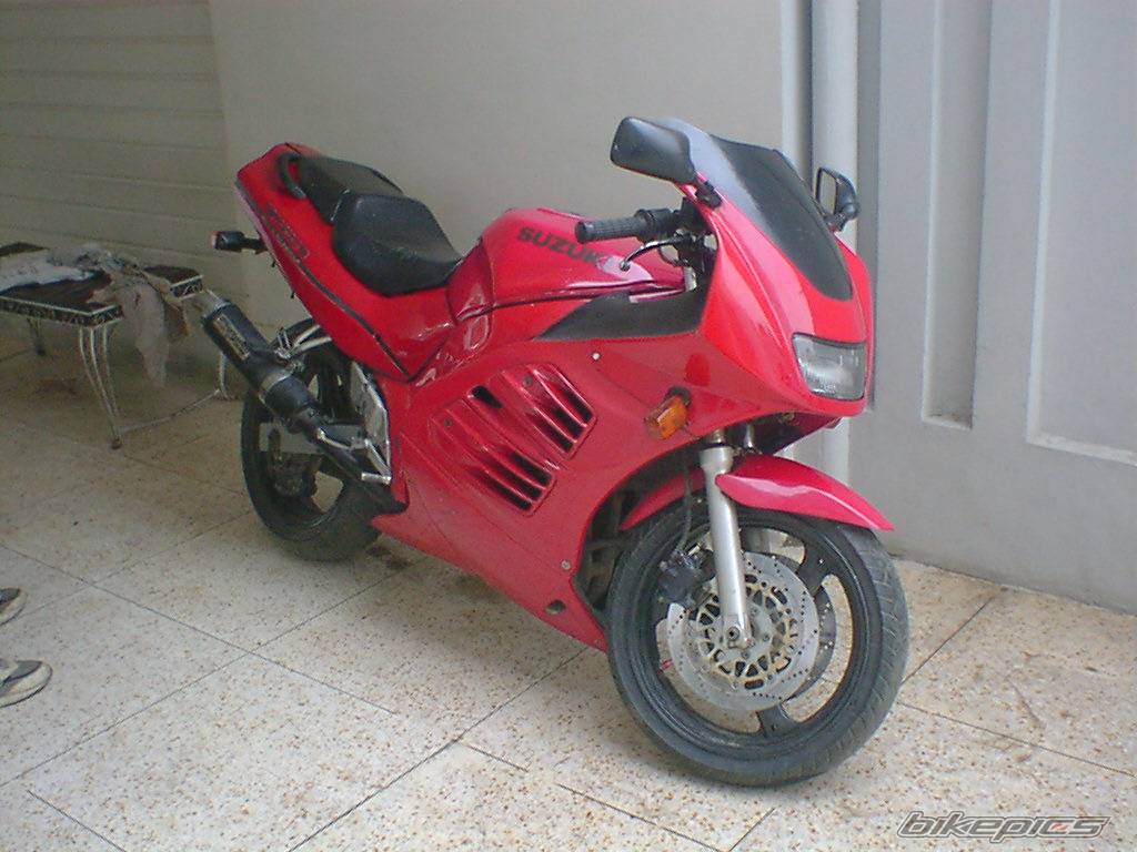 Bike Photo 346759