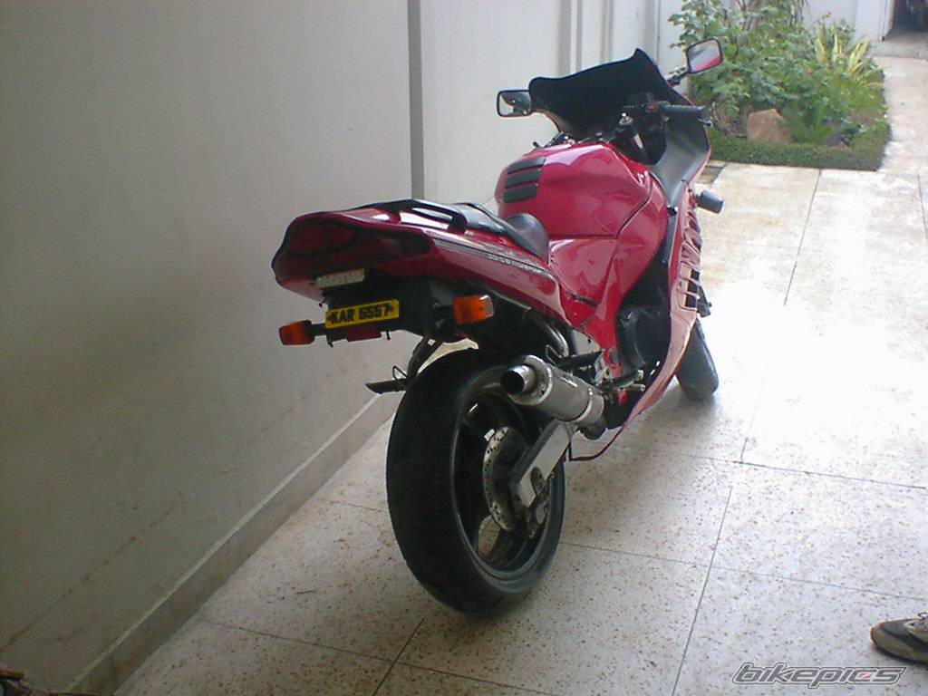 Bike Photo 346768