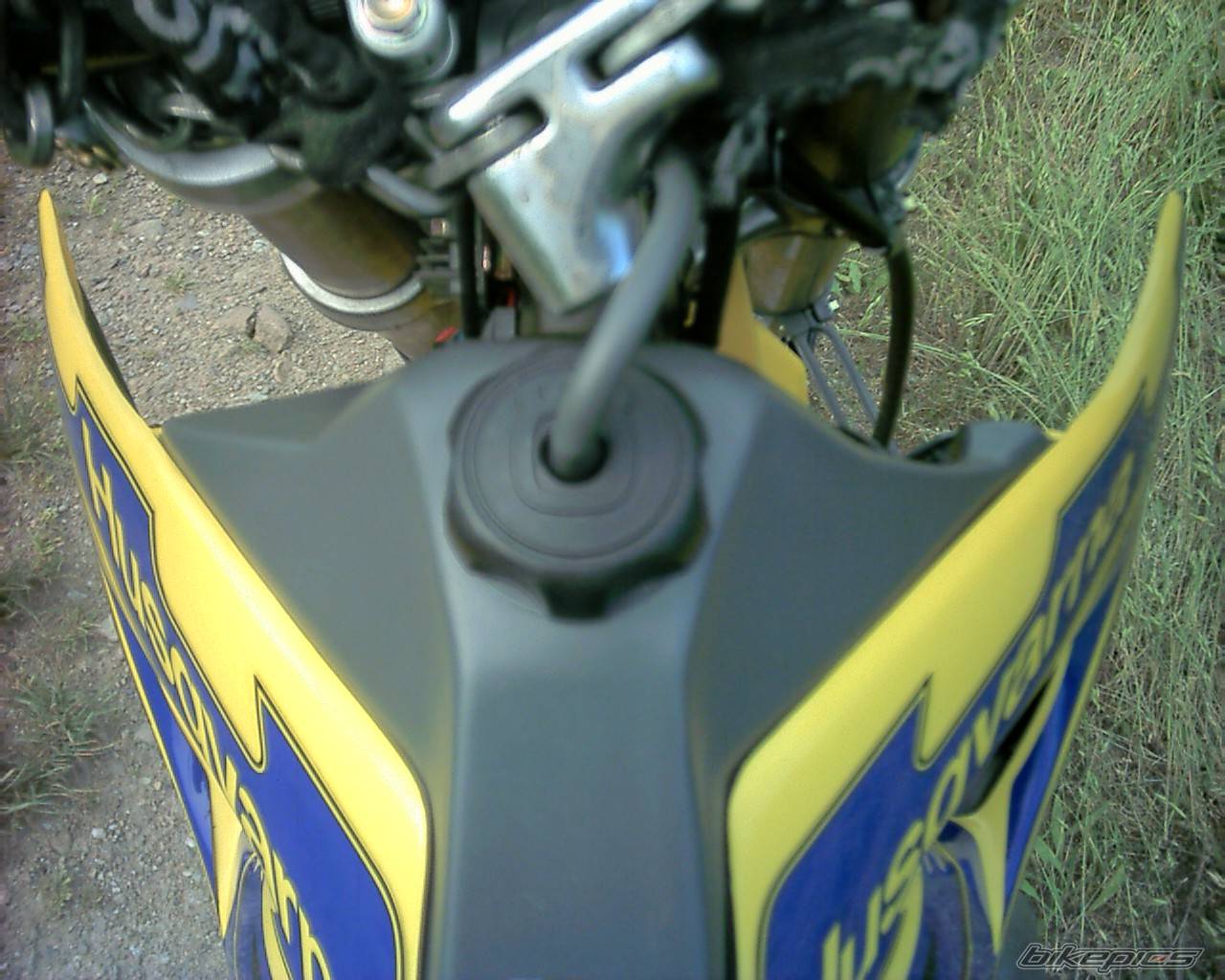Bike Photo 346806