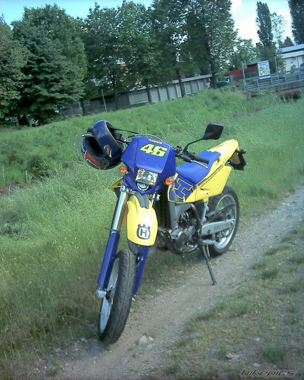 Bike Photo 346809