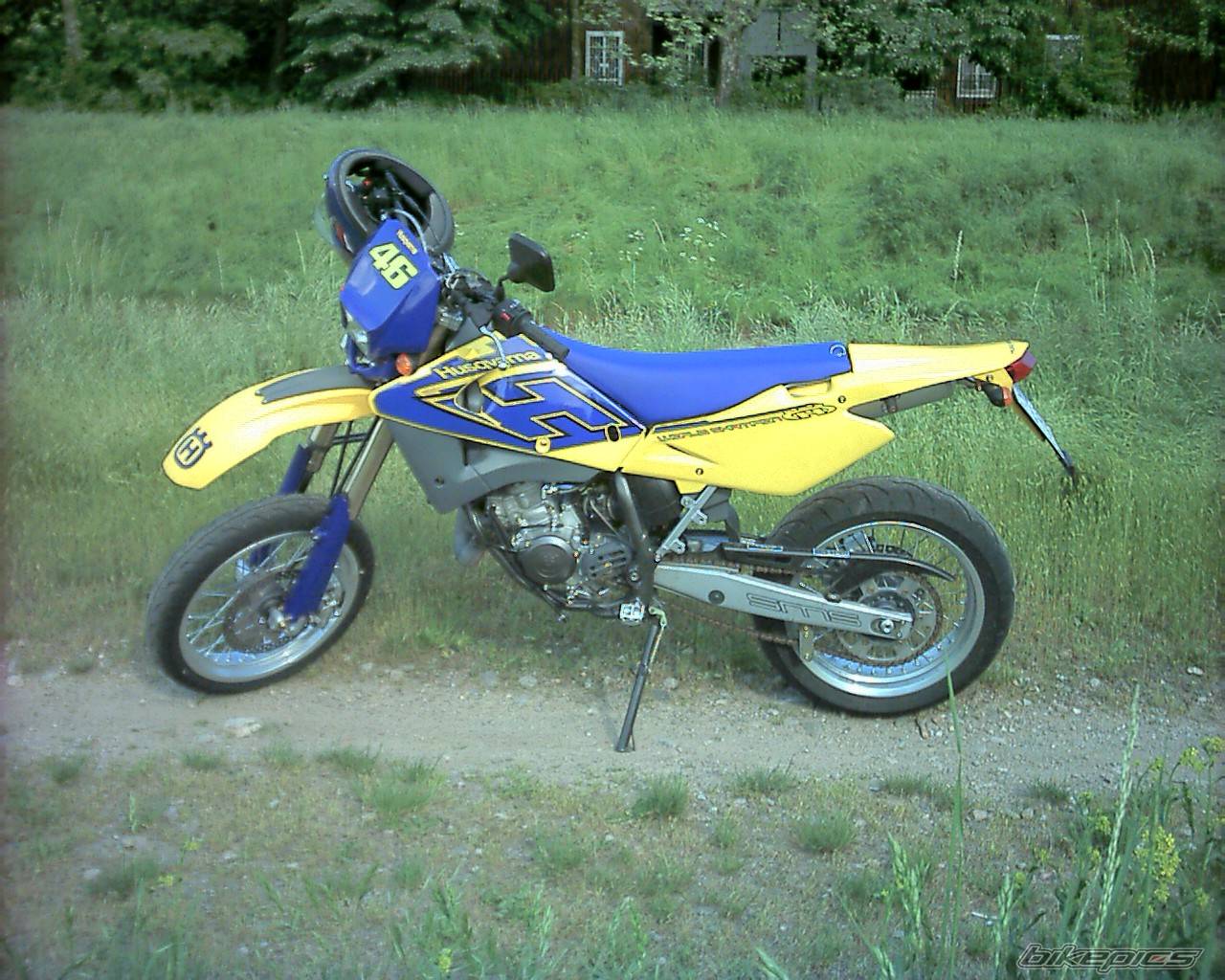 Bike Photo 346811