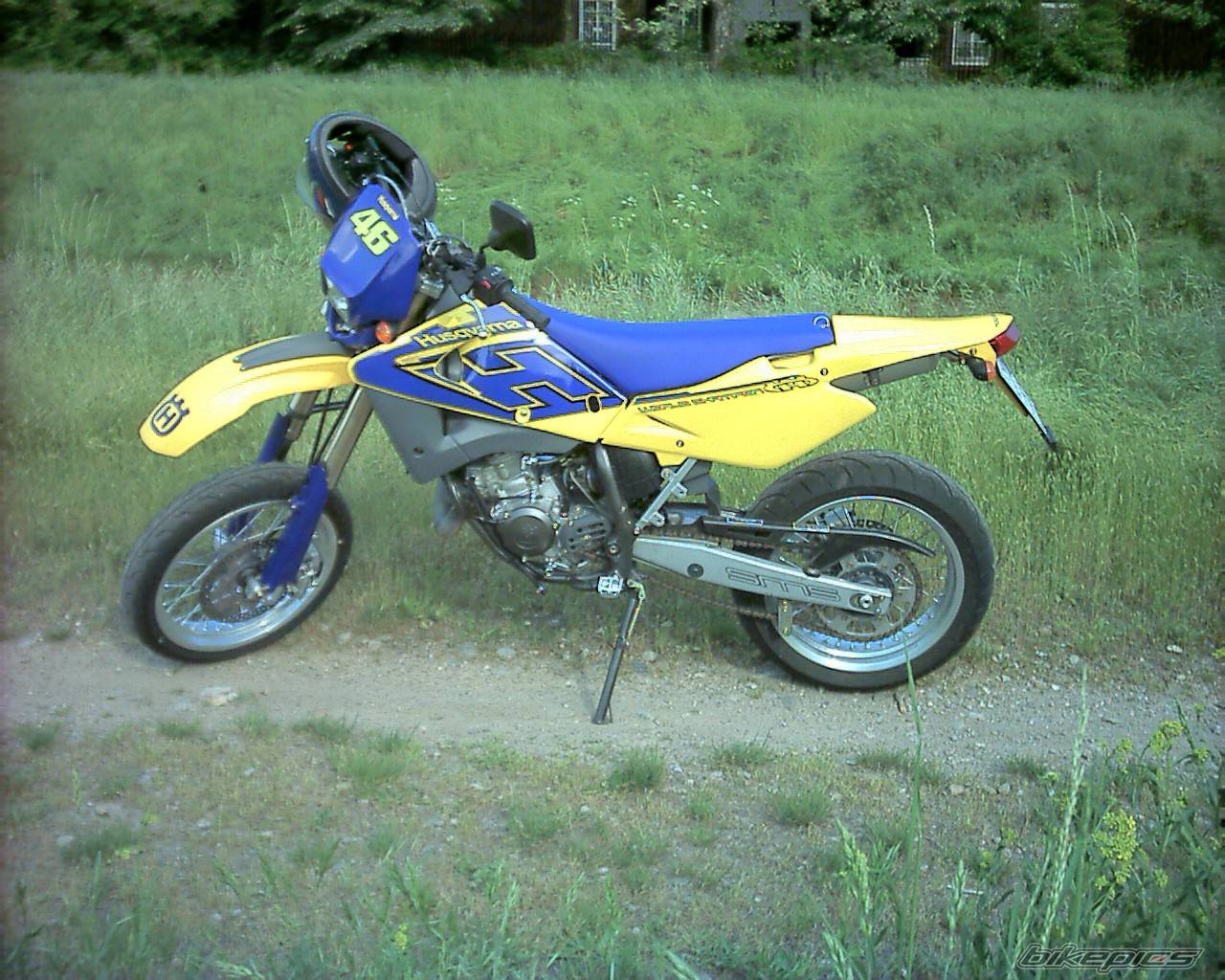 Bike Photo 346812