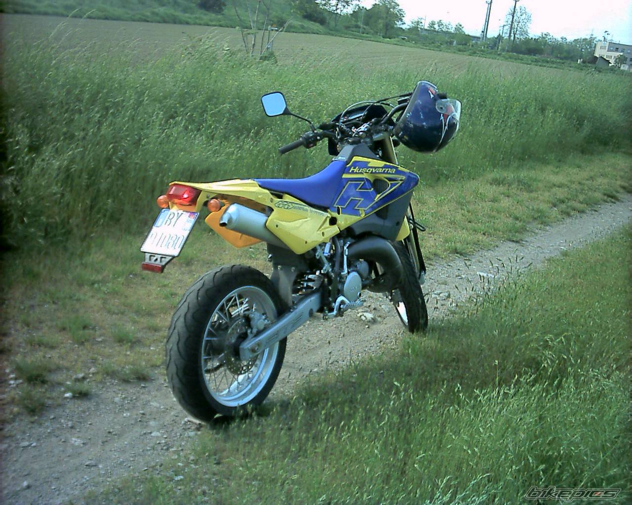 Bike Photo 346822