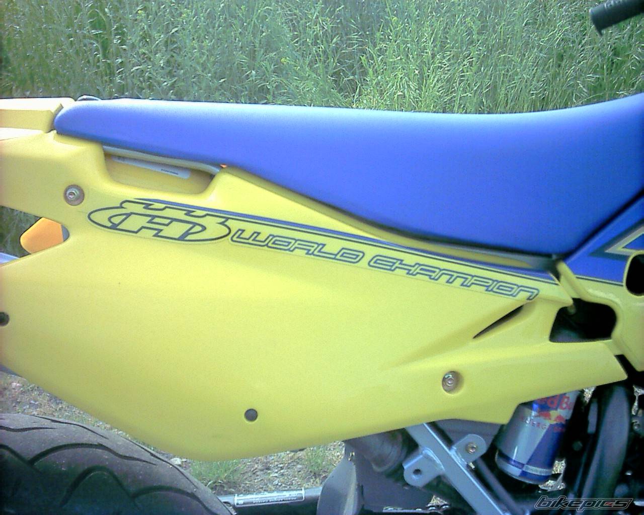 Bike Photo 346830