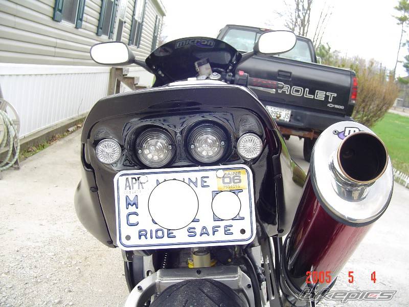 Bike Photo 346836
