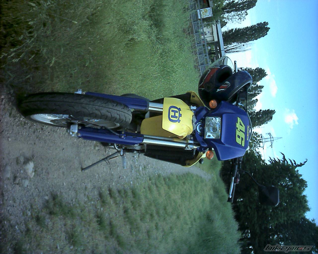 Bike Photo 346837
