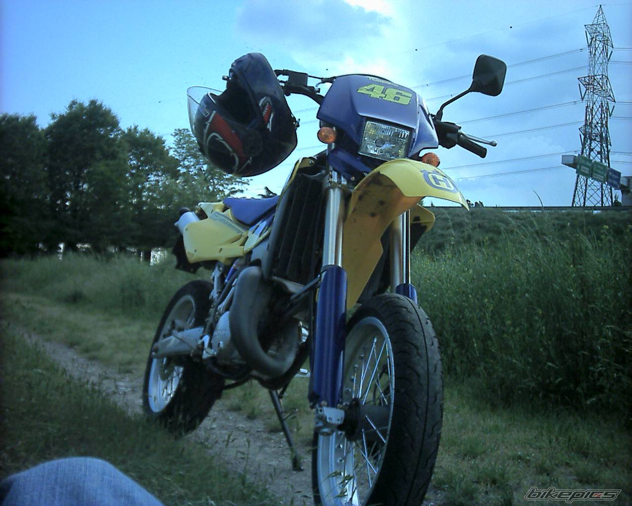 Bike Photo 346844