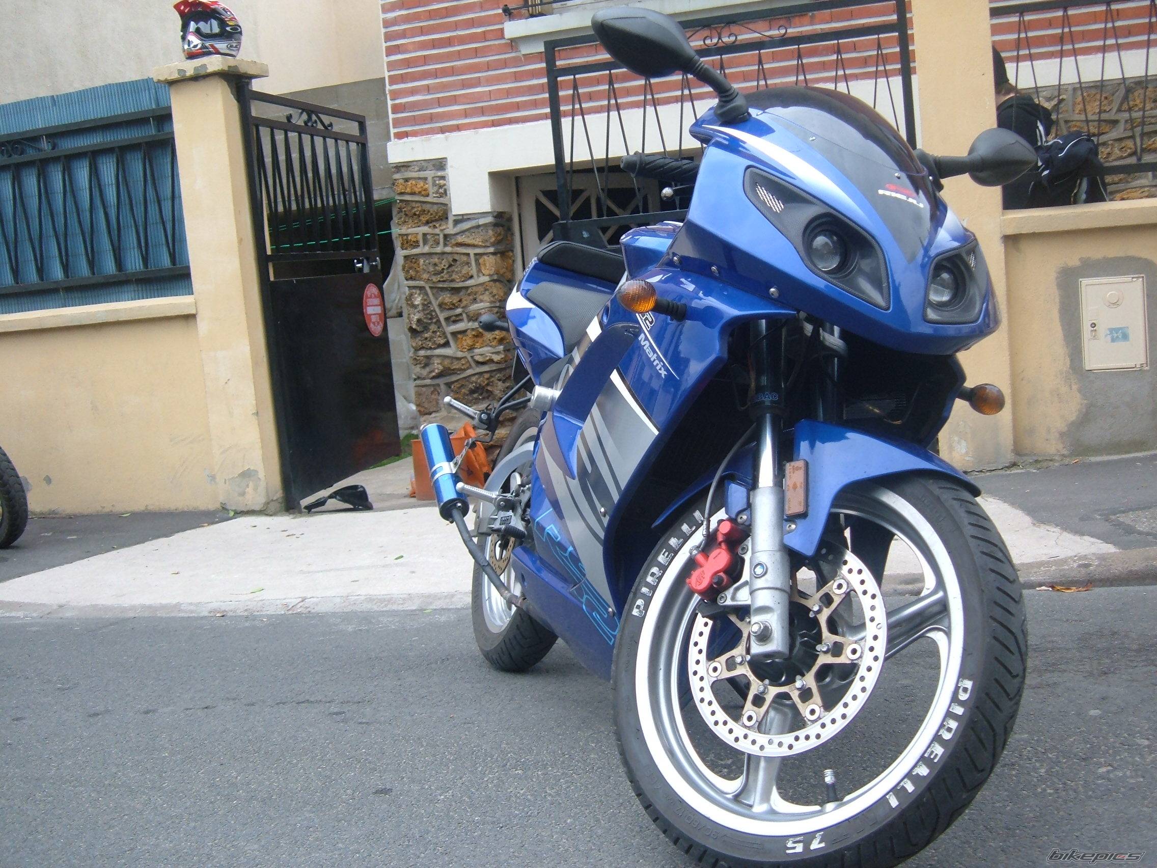 Bike Photo 346877