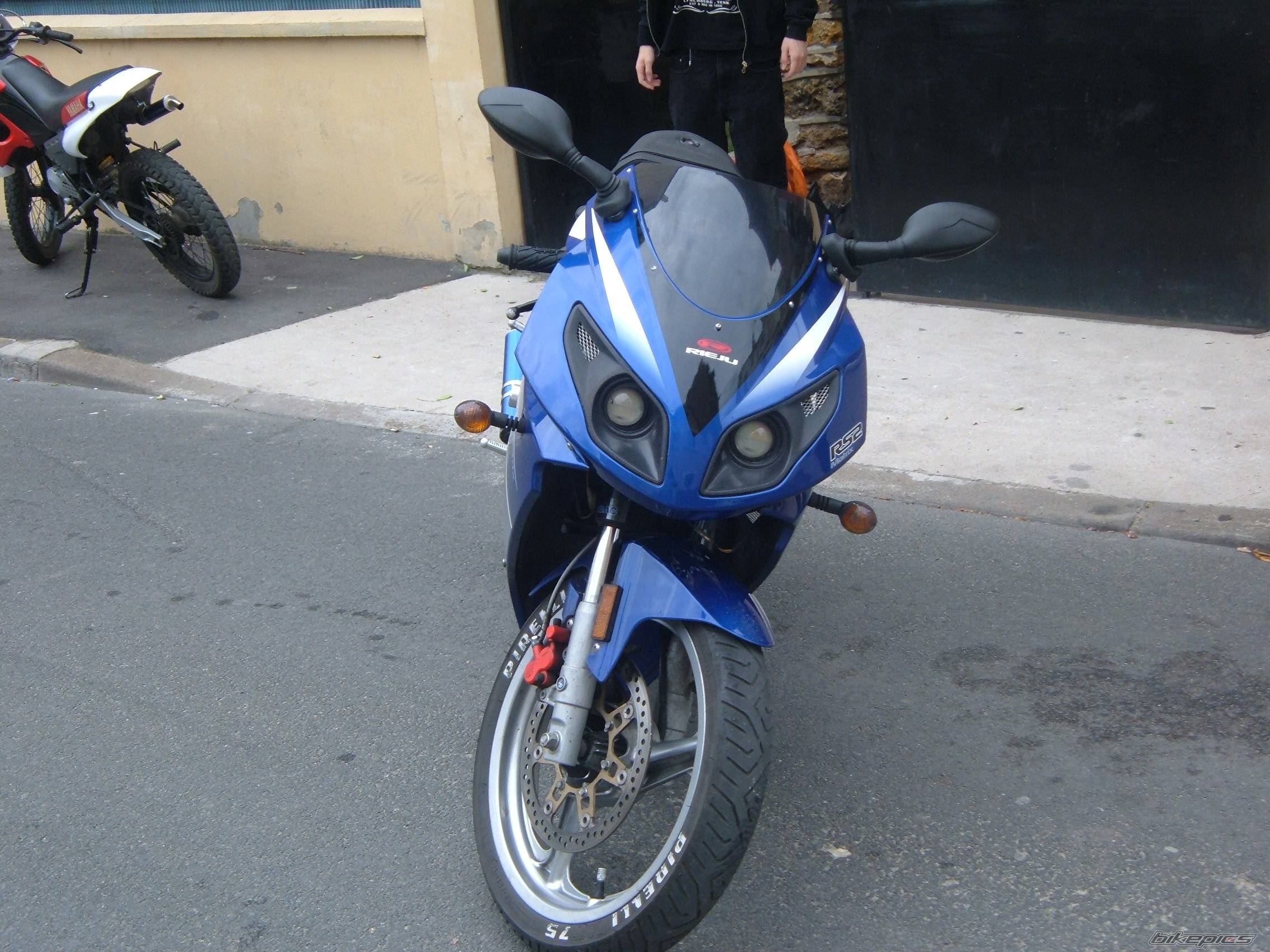 Bike Photo 346879