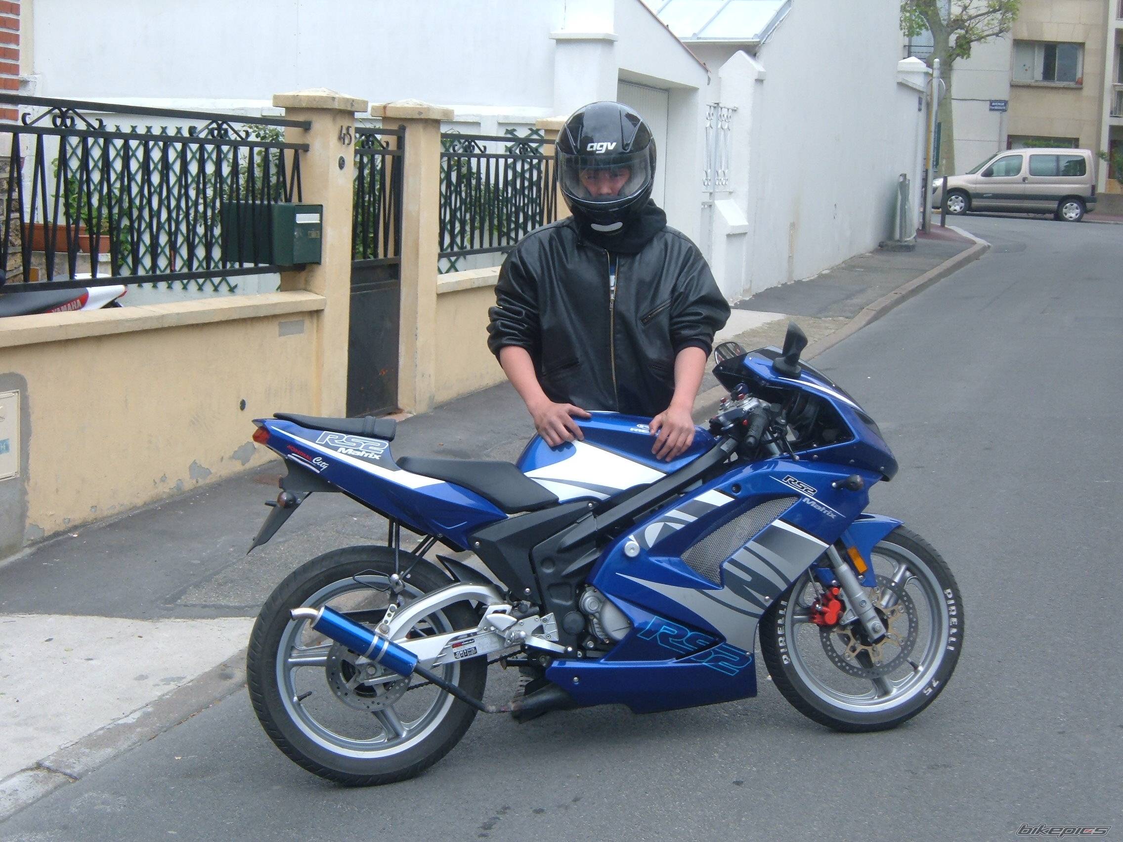 Bike Photo 346888