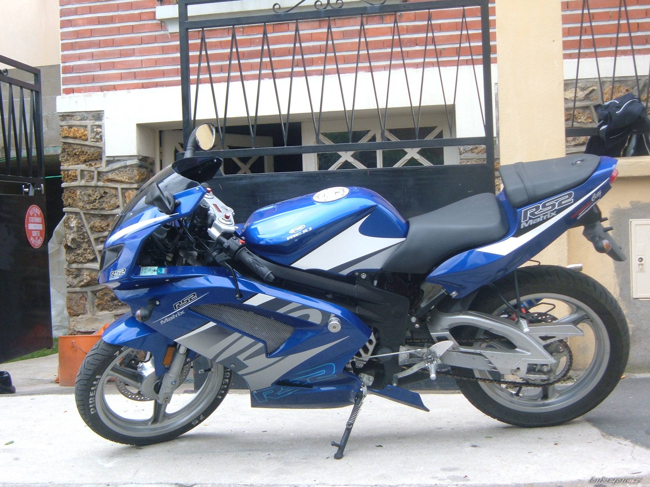 Bike Photo 346892