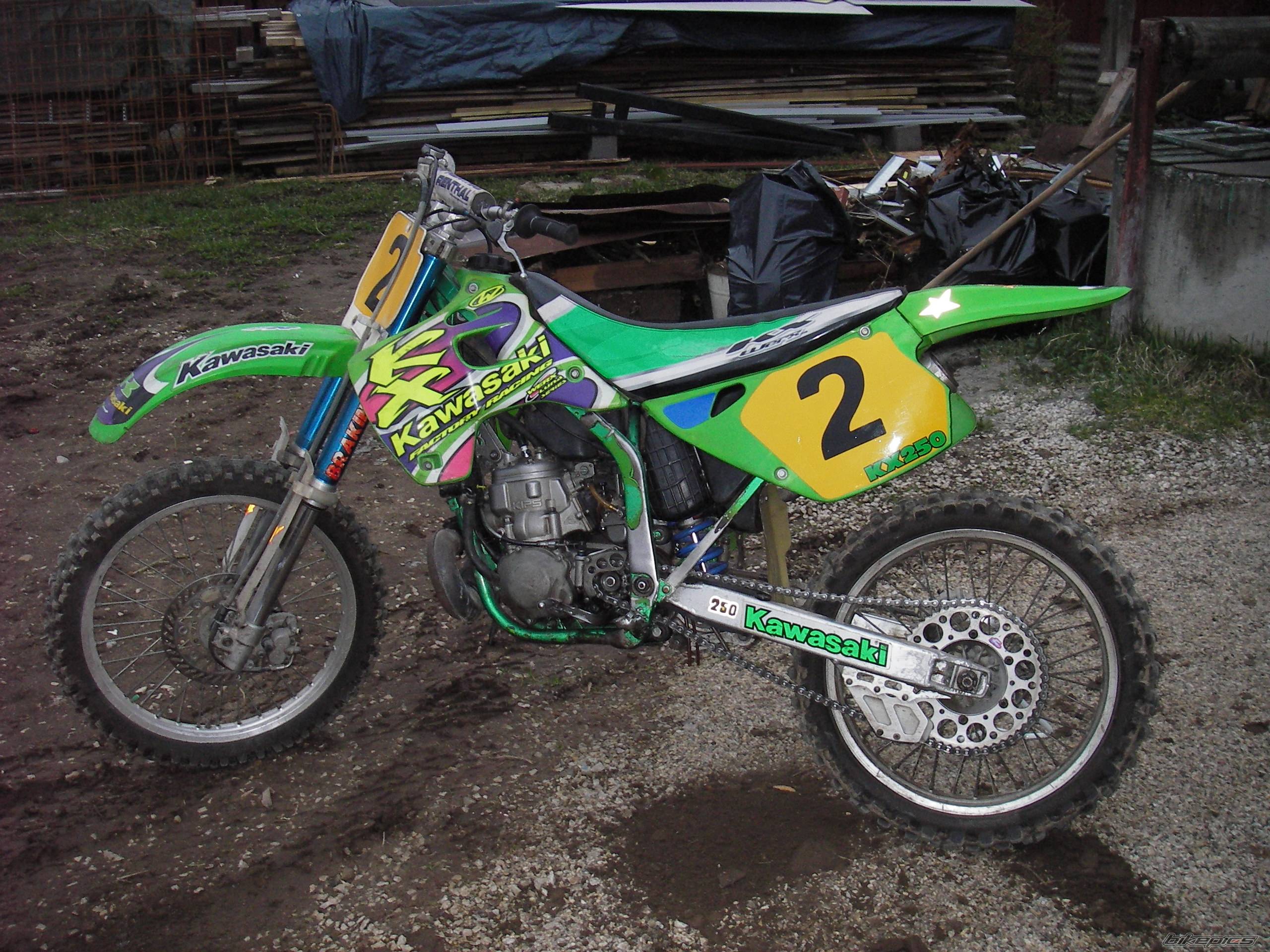 Bike Photo 346899