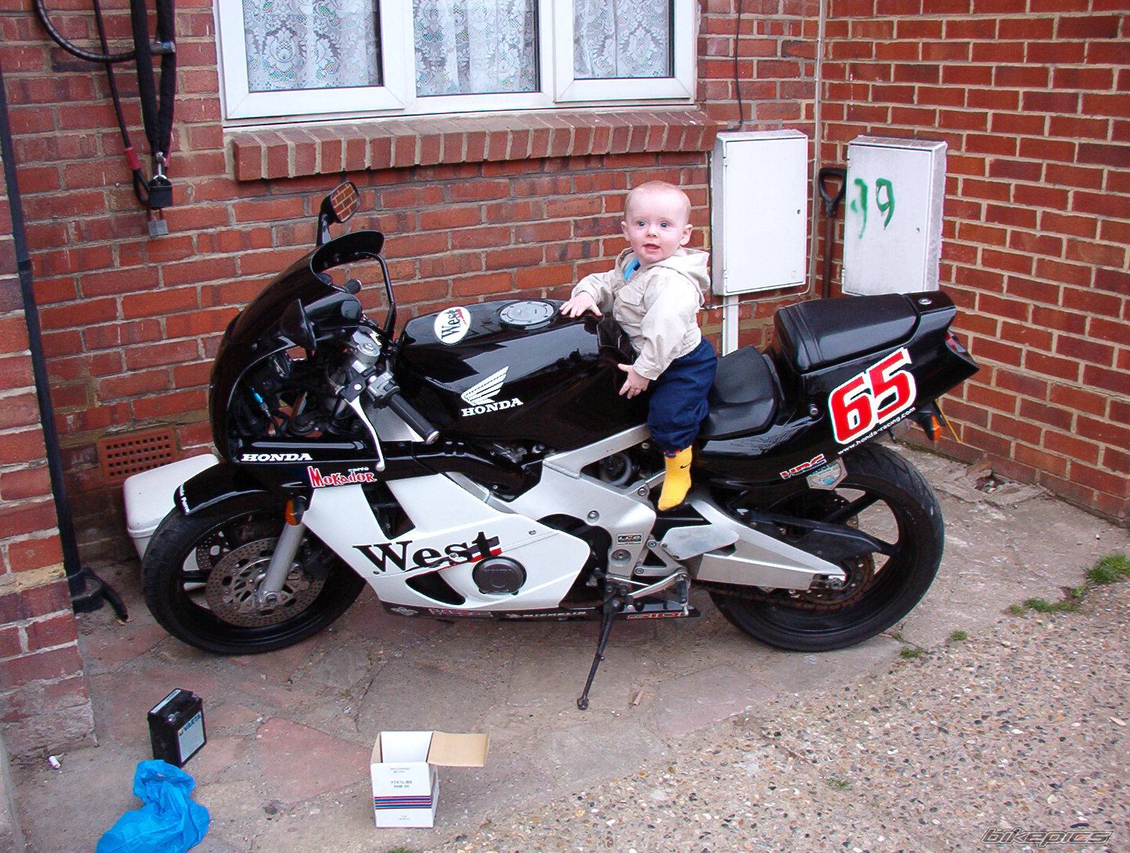 Bike Photo 346929