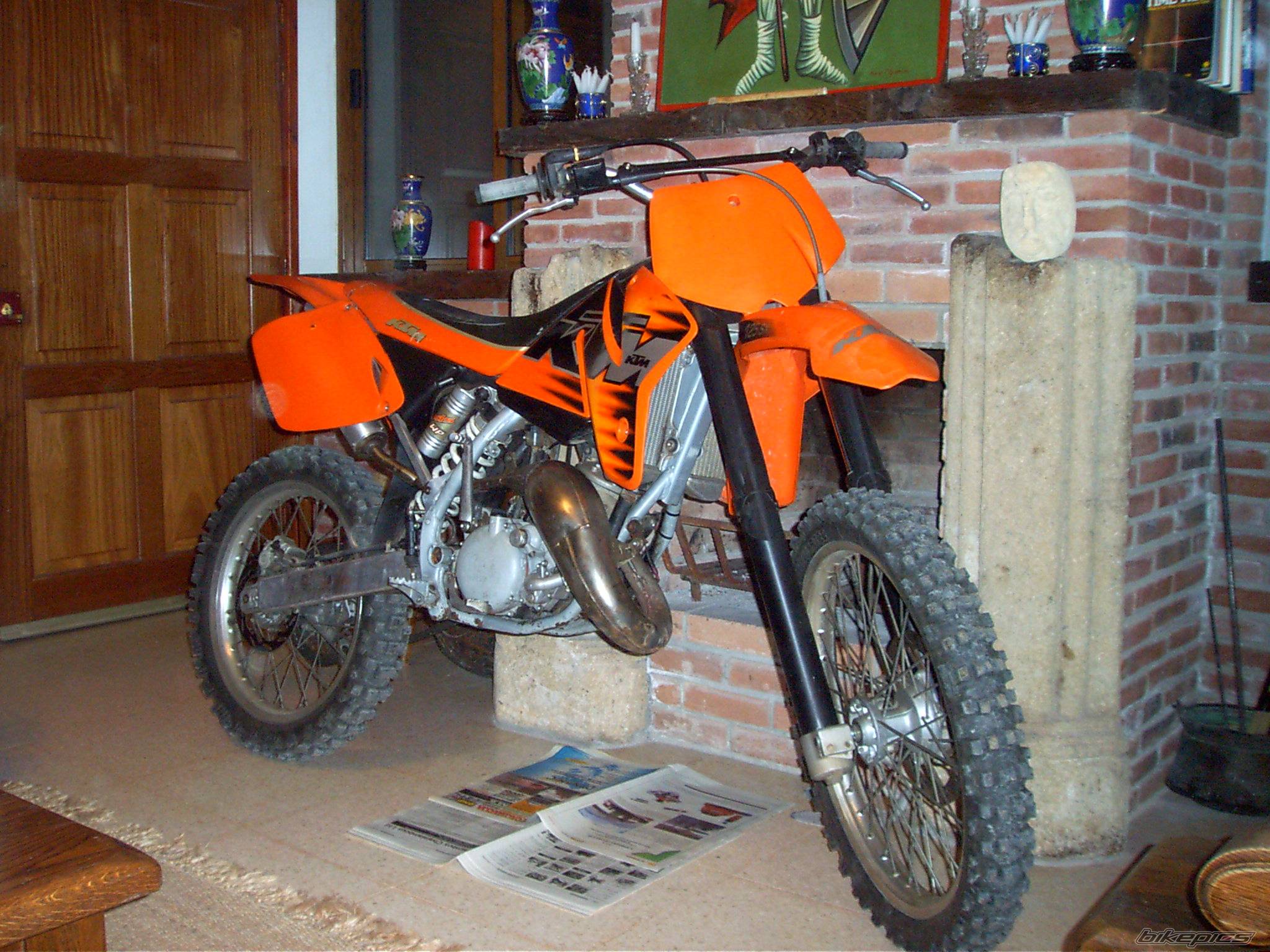 Bike Photo 346934