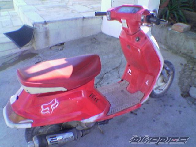 Bike Photo 346959