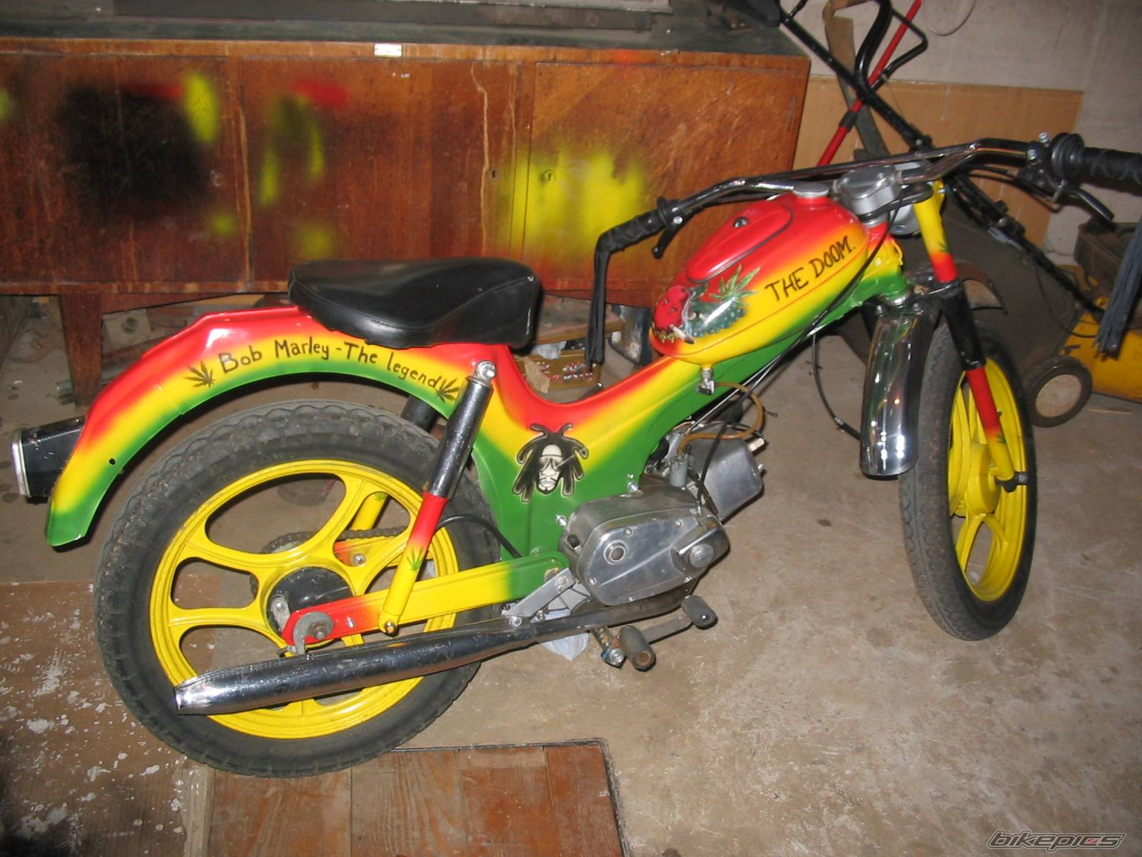 Bike Photo 346962