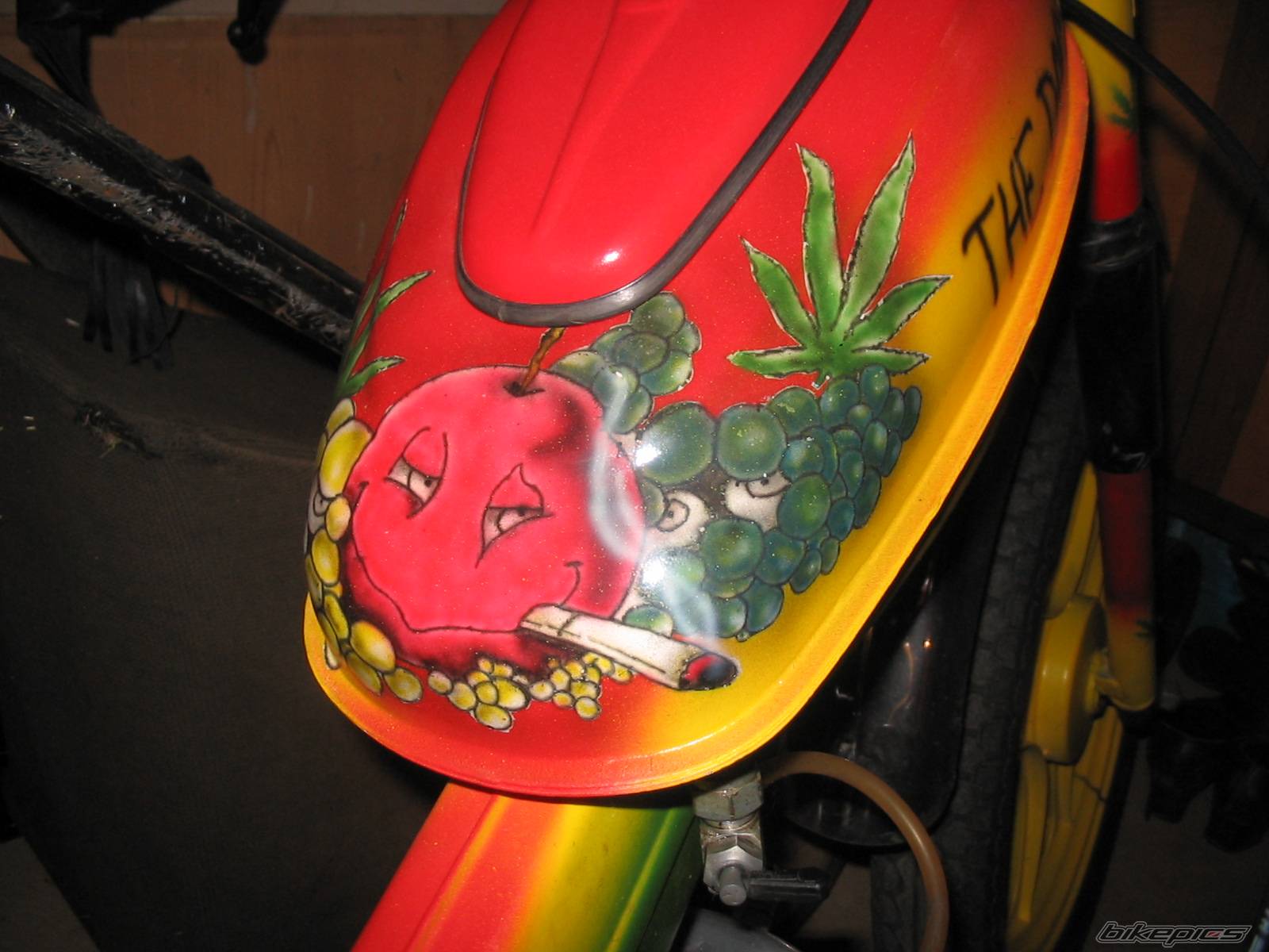 Bike Photo 346963